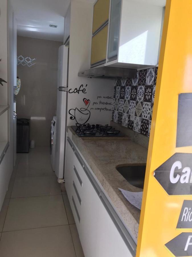 Paradise Flat Suite 1501 ناتال المظهر الخارجي الصورة